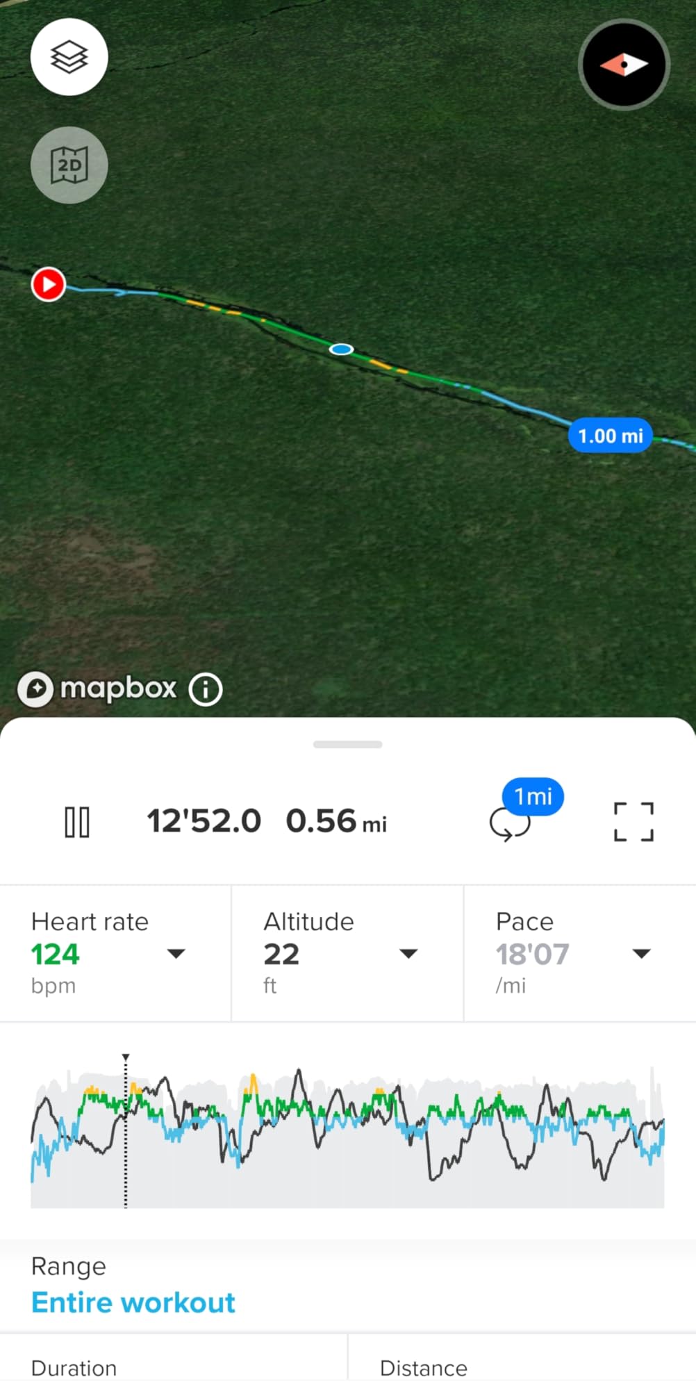 Suunto Vertical 2 GPS Sport Watch, Bright 1.5