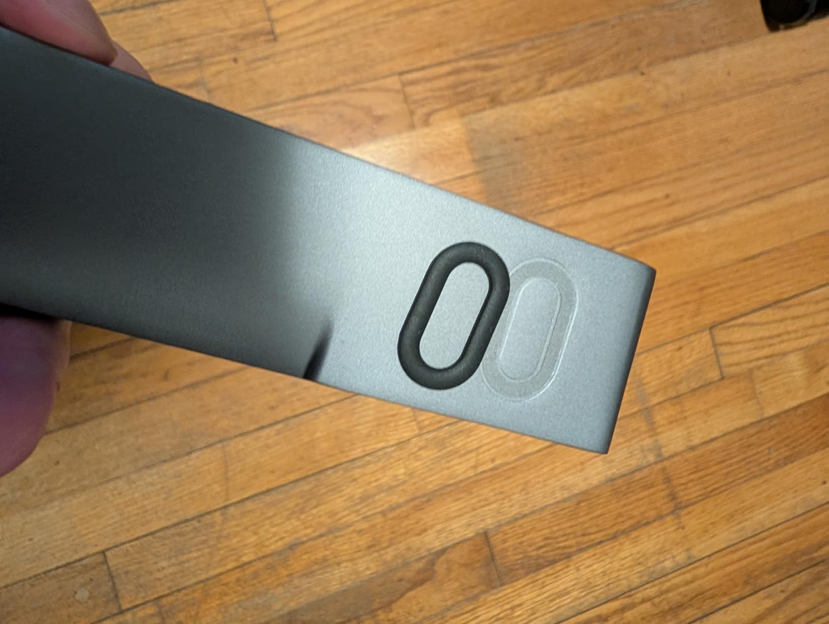 Acer Docking Station 3 Monitors, 11-in-1 Laptop Docking Station Stand with DP 8K + Dual HDMI 4K@60Hz, Ethernet, 10Gbps Data, 100W PD, SD/TF, USB C Dock with Detachable Cable for Acer/Dell/Mac/HP customer photo 2