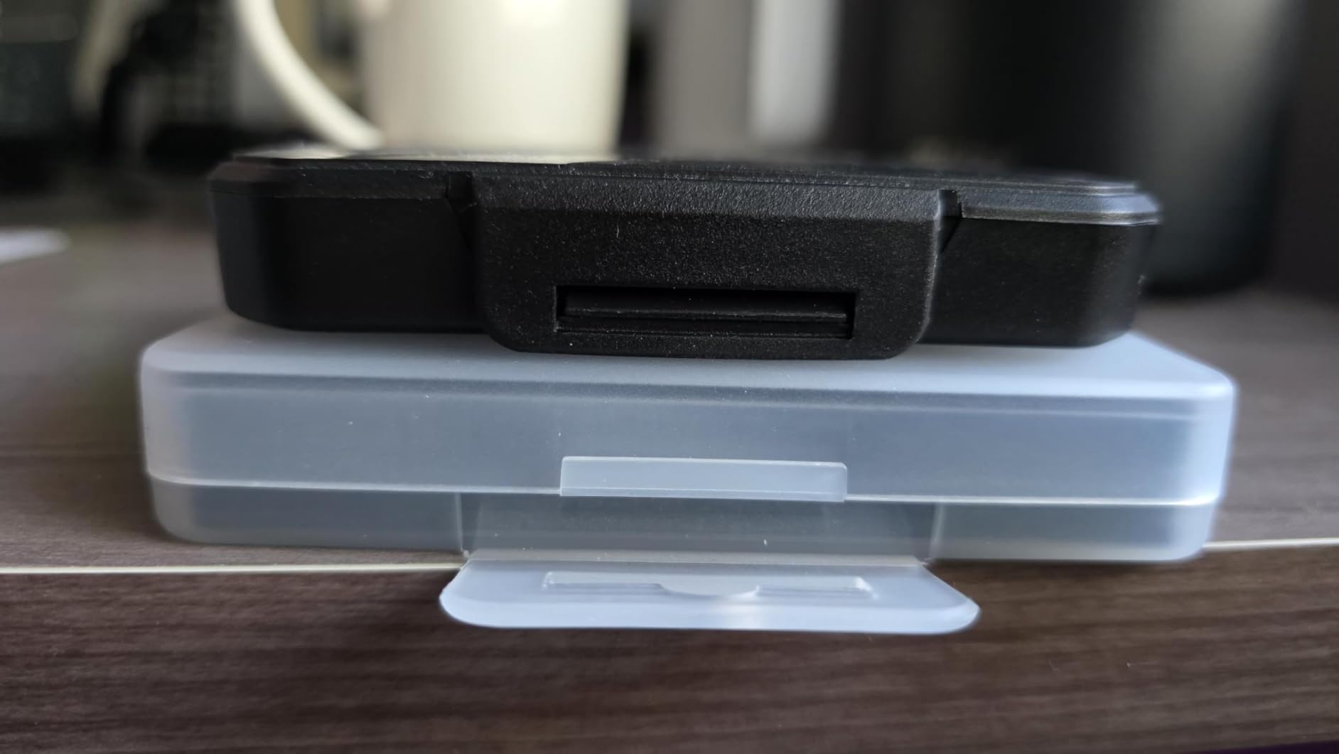 Freewell All Day 6-Pack ND Filters for DJI Mini 5 Pro - ND16, ND32, ND64, ND256, ND512 & ND1000 customer photo 1