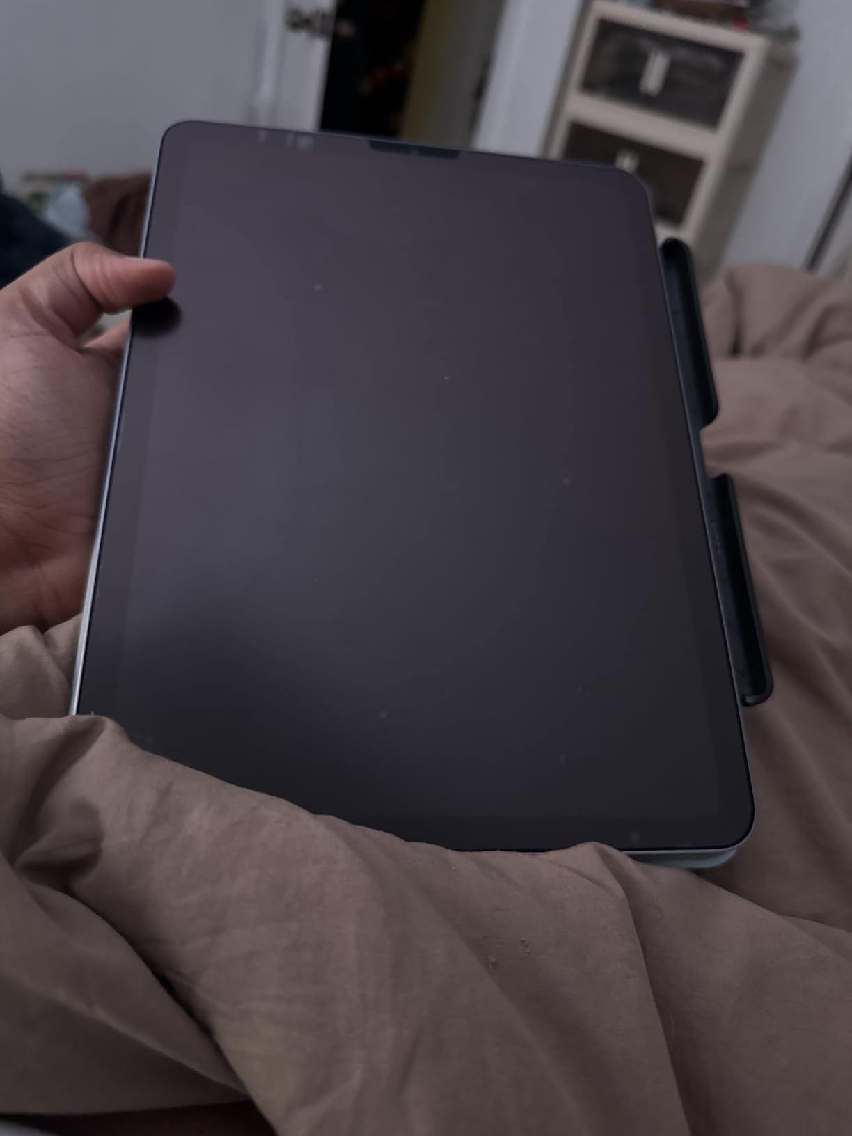 PAPERSENSE 2 Pack Paper Screen Protector for iPad A16 11th/10th Generation (11