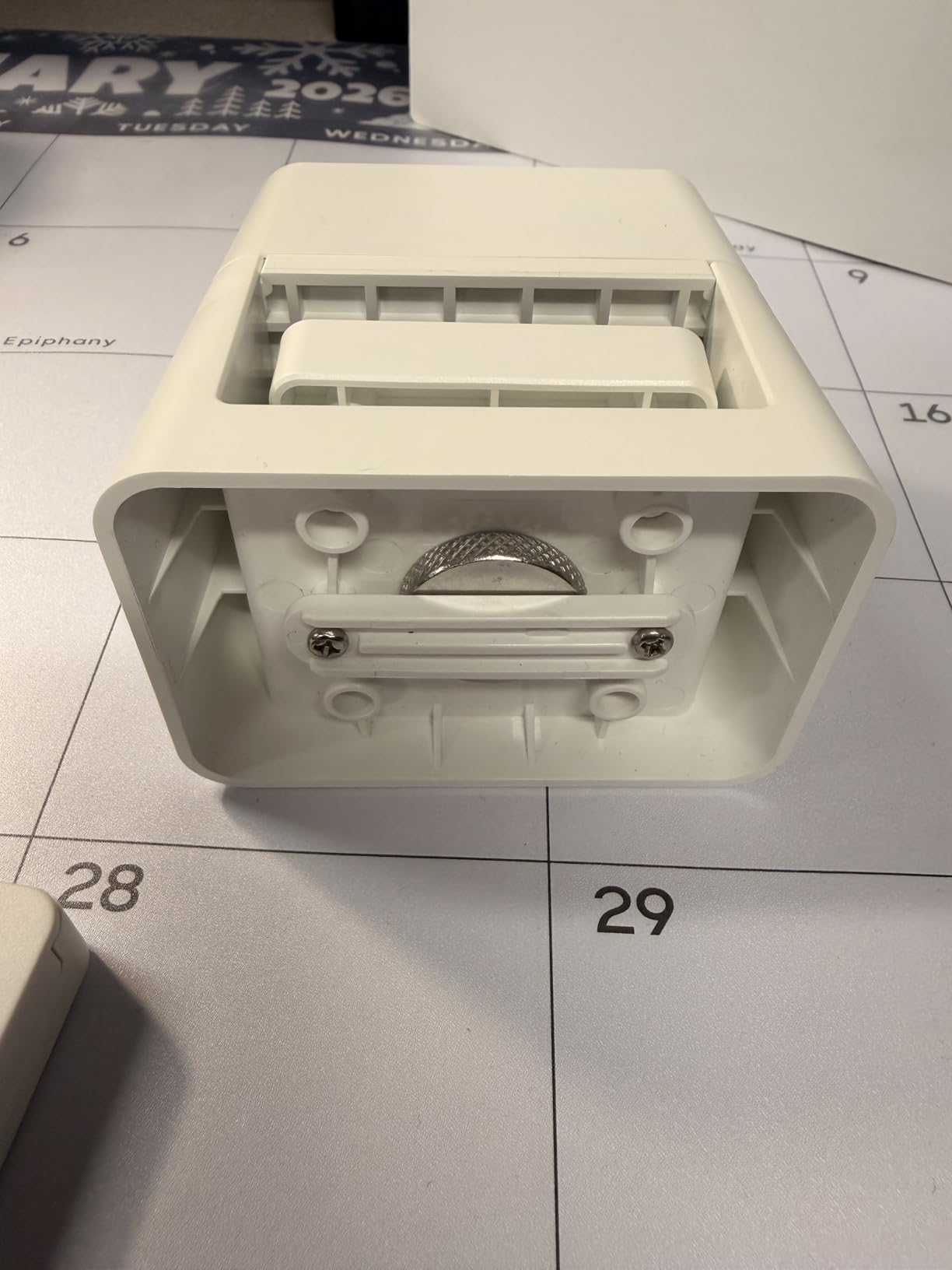 THIRDREALITY Smart Garage Door Opener, Matter Certified, Retrofit with Existing Remote, Compatible with Alexa, Apple Home, Google Home, SmartThings, Home Assistant & Homey customer photo 2