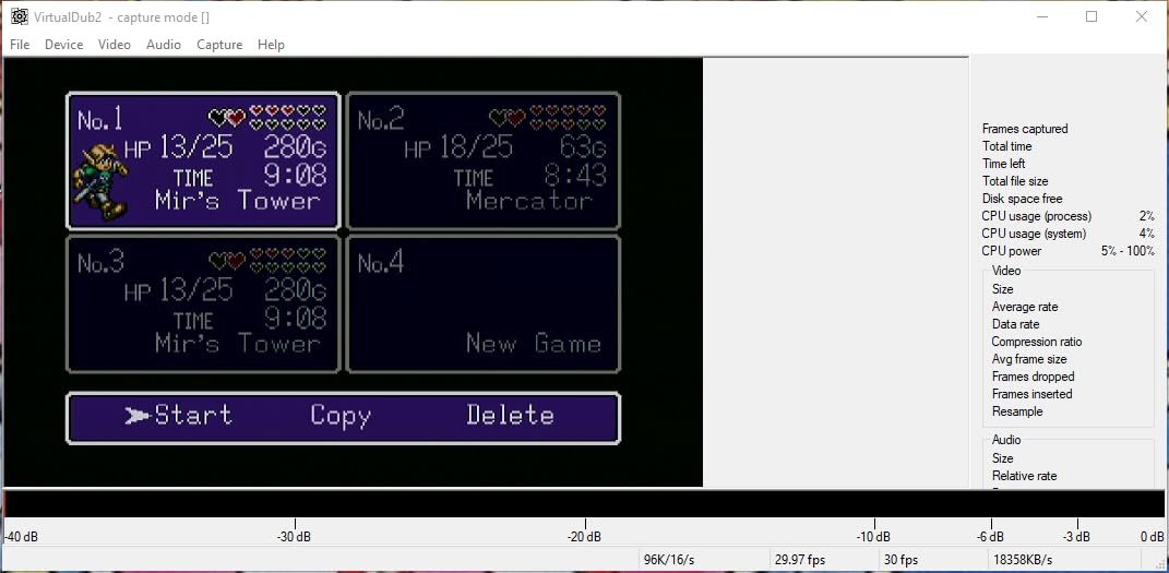 acer USB 3.0 Video Capture Card, HDMI Capture Card for Streaming with 4K Loop-Out & USB A/C | 1080P 60Hz HD | Video Audio Game Capture for PS5/PS4/Switch2/Xbox/Camera/PC/Mac - Black customer photo 1