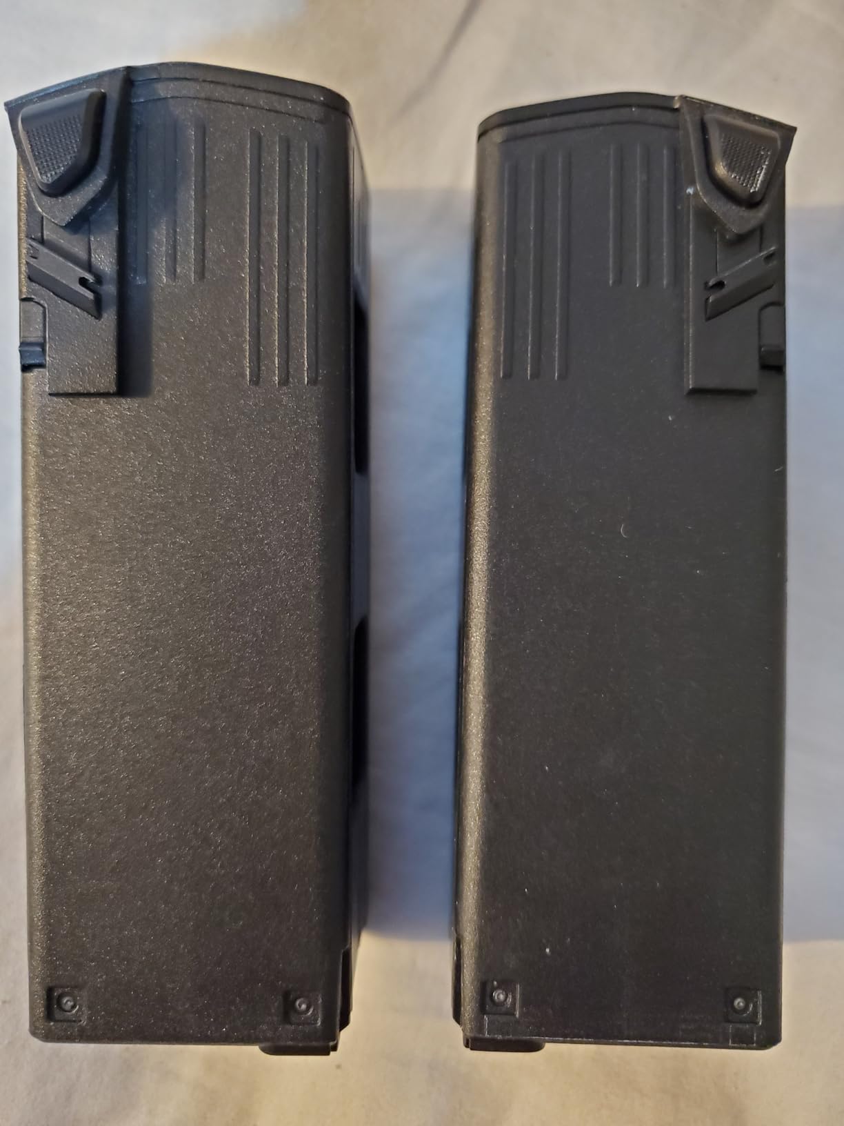 Intelligent Flight Mavic 3 Battery,(2 Pack) 5000mAh Rechargeable Battery,Max Flight Time 46 Mins,Compatible with Mavic 3 Series Drone customer photo 1