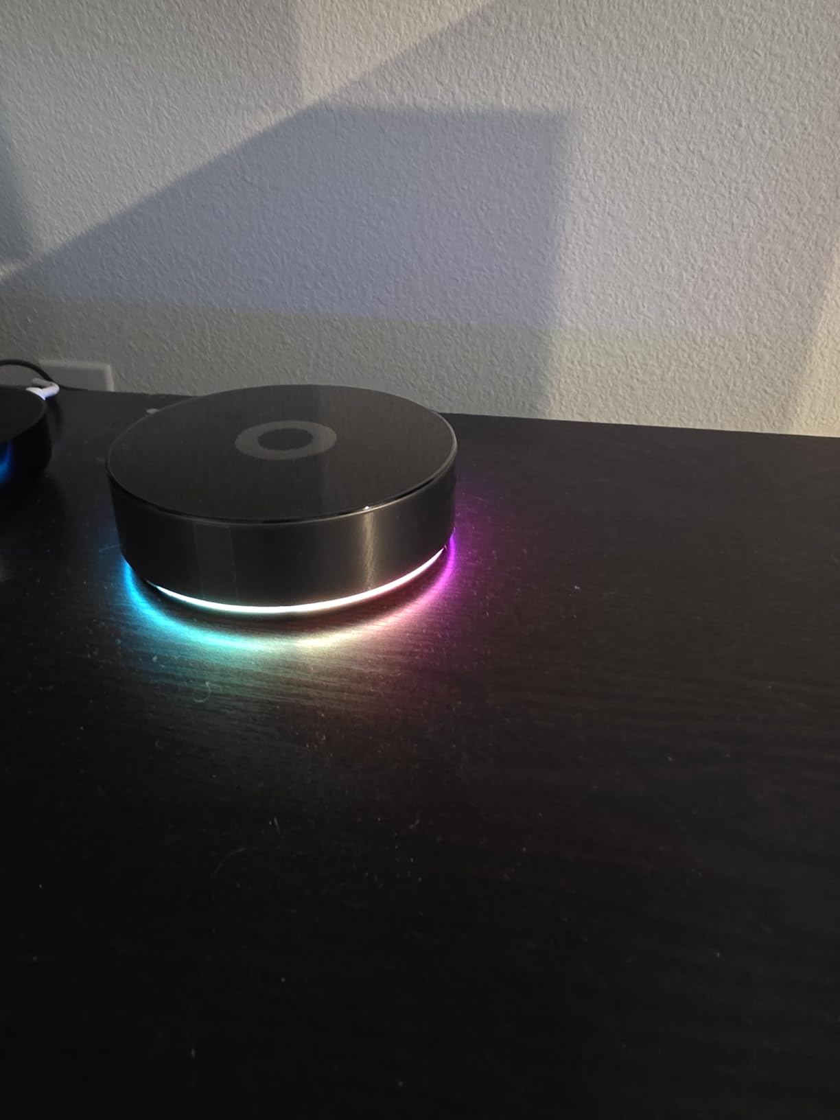 Homey Pro (2026) | Smart Hub for Home Automation - Features Z-Wave Plus, Zigbee, Wi-Fi, BLE, Infrared, Matter & Thread. Compatible with Siri, Alexa & Google Home customer photo 1