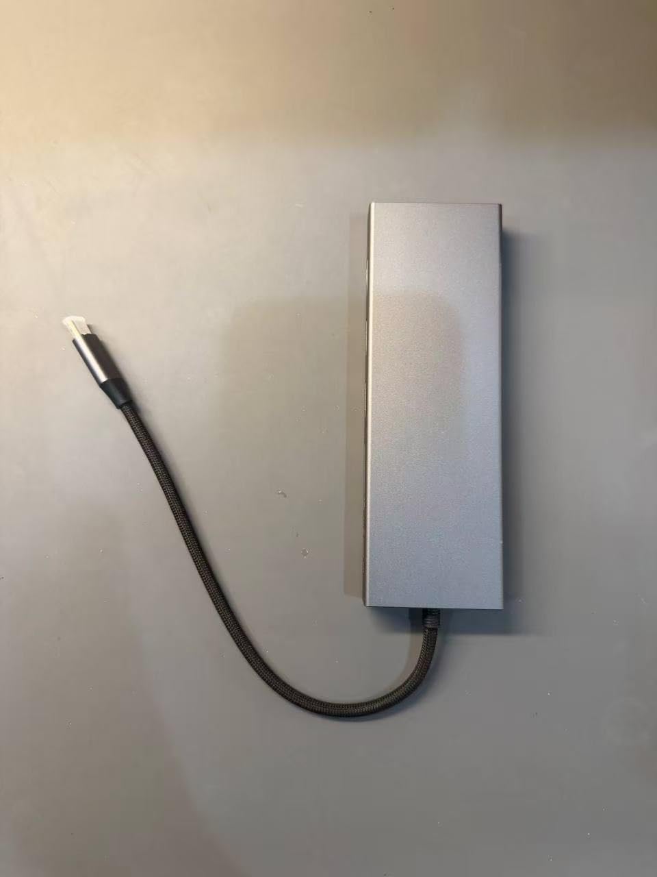 Acer Docking Station 3 Monitors with 3 HDMI, 13-in-1 USB C Hub for Laptop with 4K@60Hz HDMI, 1 Gbps Ethernet, 10Gbps Data, 100W PD, SD/TF, Laptop Dock for Acer/XPS/Spectre/Surface/Mac customer photo 2