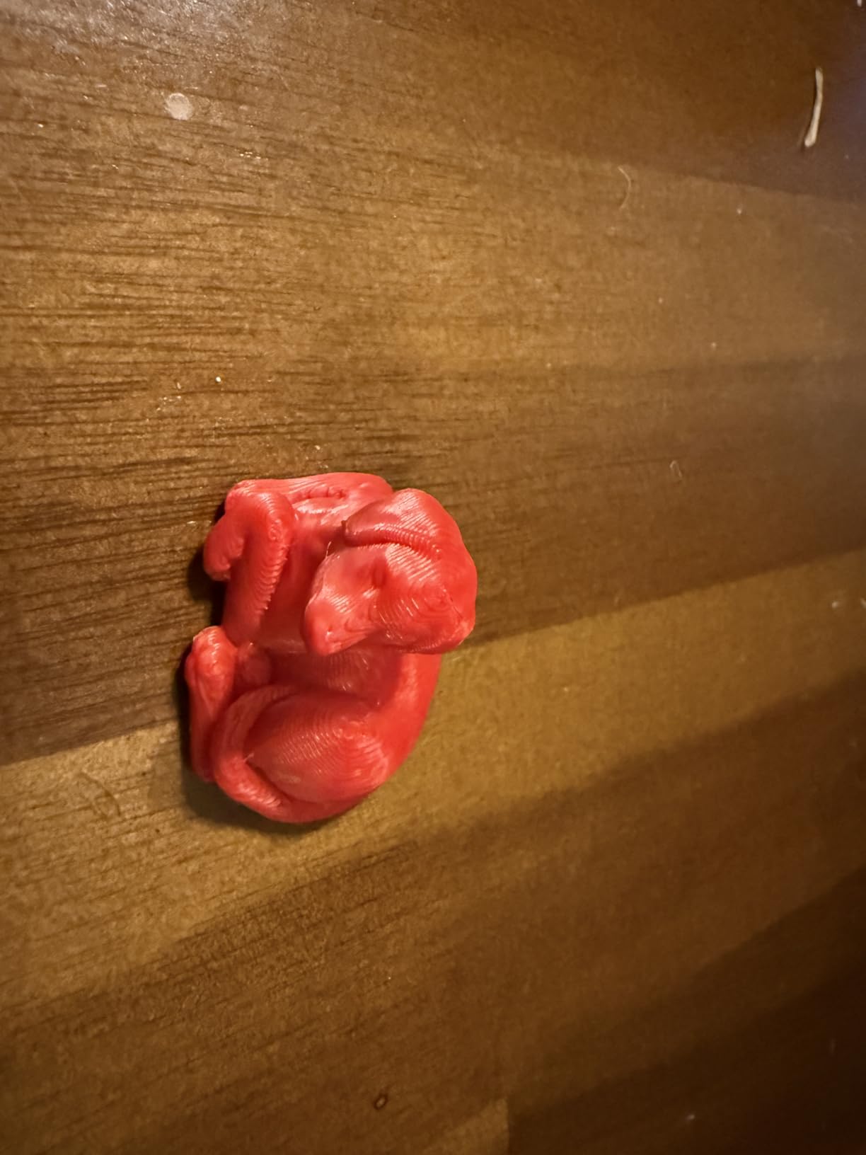 AOSEED 3D Printer for Kids, AI-Powered Fully Assembled 3D Printer with Up to 400mm/s Speed, Auto Leveling, 1500+ Models & 16+ Modules, Includes 8 PLA Filaments for Home and School Use, X-MAKER JOY AI+ customer photo 1