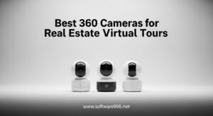 Best 360 Cameras for Real Estate Virtual Tours
