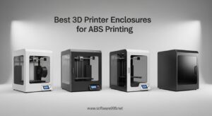 Best 3D Printer Enclosures for ABS Printing