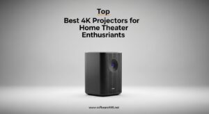 Best 4K Projectors for Home Theater Enthusiasts