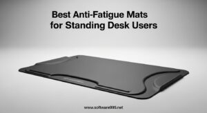 Best Anti-Fatigue Mats for Standing Desk