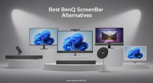 Best BenQ ScreenBar Alternatives
