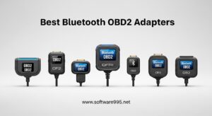 Best Bluetooth OBD2 Adapters