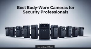 Best Body-Worn Cameras for Security Professionals