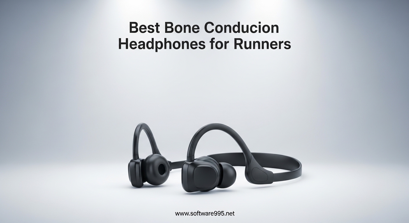 Best Bone Conduction Headphones for Runners