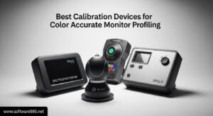 Best Calibration Devices for Color Accurate Monitor Profiling