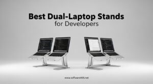 Best Dual-Laptop Stands for Developers