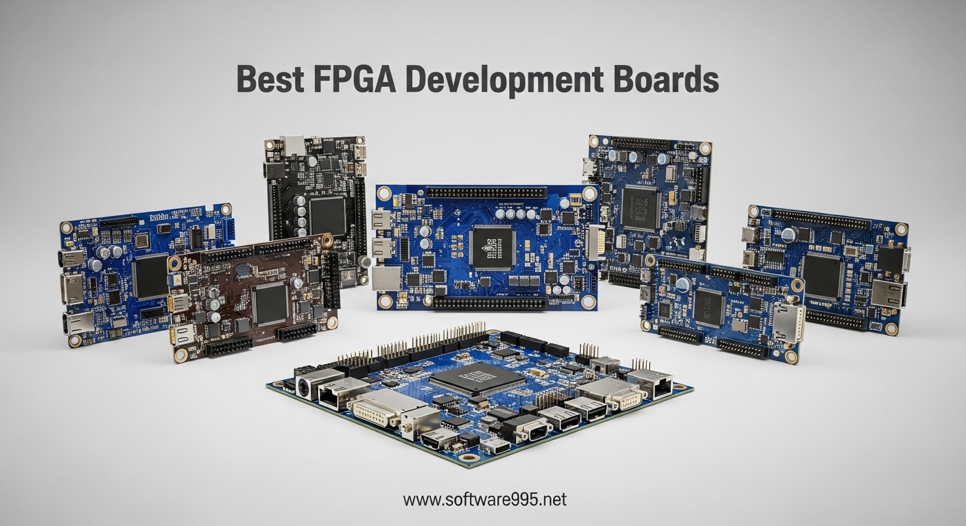 Best FPGA Development Boards