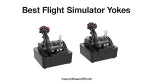 Best Flight Simulator Yokes