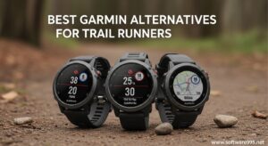 Best Garmin Alternatives for Trail Runners