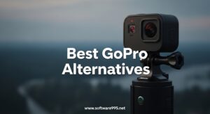 Best GoPro Alternatives