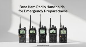 Best Ham Radio Handhelds for Emergency Preparedness