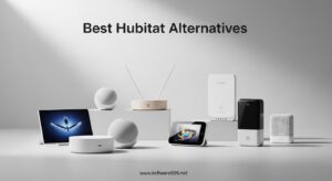 Best Hubitat Alternatives
