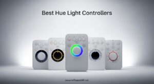 Best Hue Light Controllers