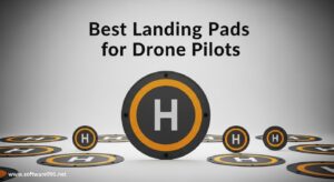 Best Landing Pads for Drone Pilots
