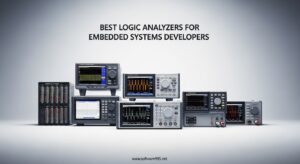 Best Logic Analyzers for Embedded Systems Developers