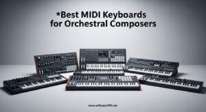 Best MIDI Keyboards for Orchestral Composers