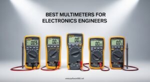 Best Multimeters for Electronics Engineers