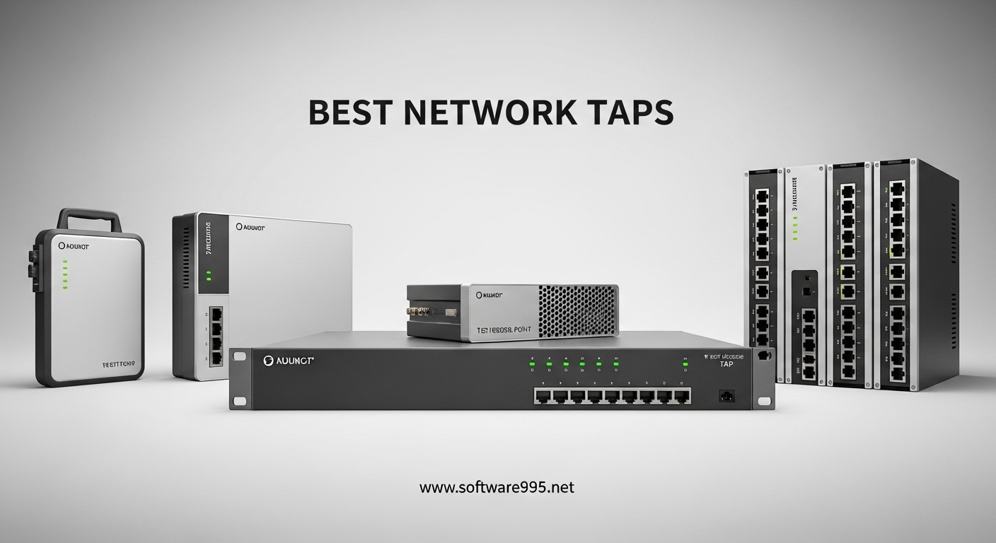 Best Network TAPs