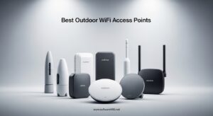 Best Outdoor WiFi Access Points