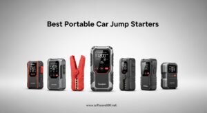 Best Portable Car Jump Starters