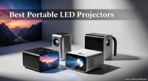 Best Portable LED Projectors