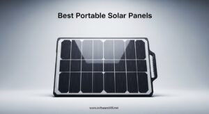 Best Portable Solar Panels