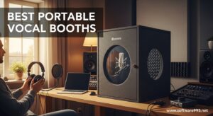 Best Portable Vocal Booths For Traveling Voiceover Artists