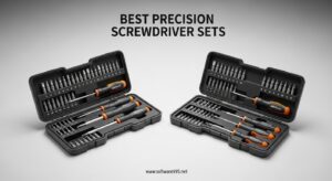 Best Precision Screwdriver Sets