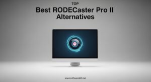 Best RODECaster Pro II Alternatives