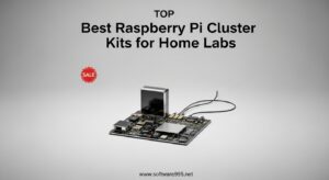 Best Raspberry Pi Cluster Kits for Home Labs