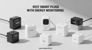 Best Smart Plugs with Energy Monitoring Features