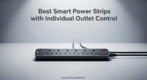 Best Smart Power Strips with Individual Outlet Control