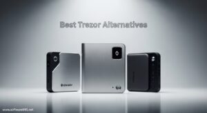 Best Trezor Alternatives