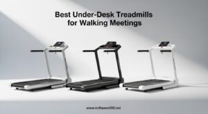 Best Under-Desk Treadmills for Walking Meetings