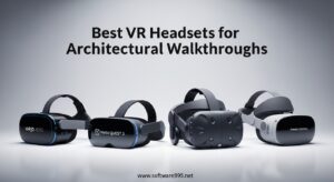 Best VR Headsets for Architectural Walkthroughs