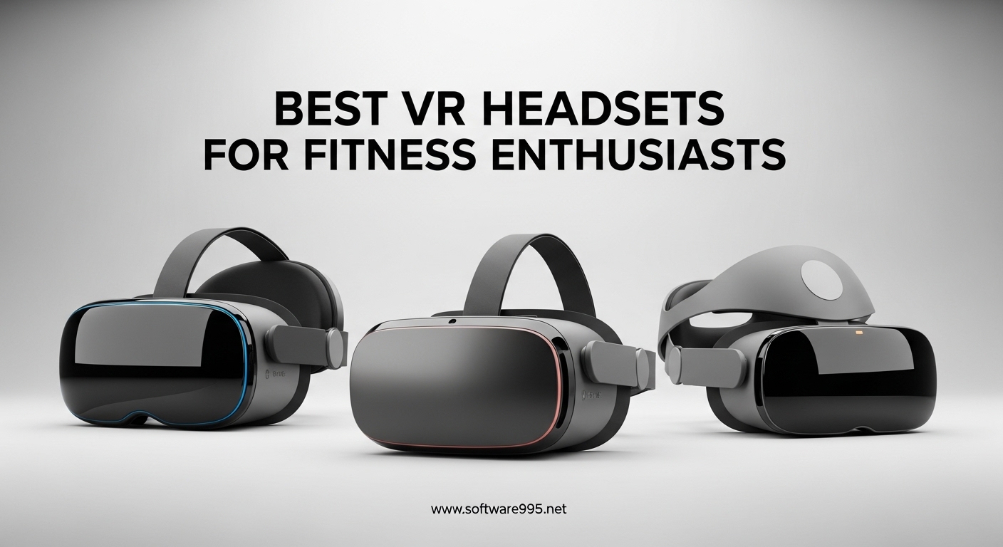 Best VR Headsets for Fitness Enthusiasts