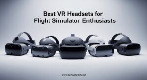 Best VR Headsets for Flight Simulator Enthusiasts