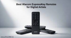 Best Wacom ExpressKey Remotes for Digital Artists