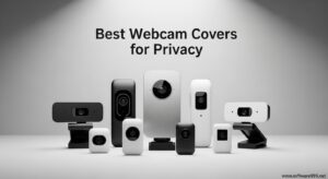 Best Webcam Covers for Privacy