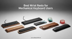 Best Wrist Rests for Mechanical Keyboard Users
